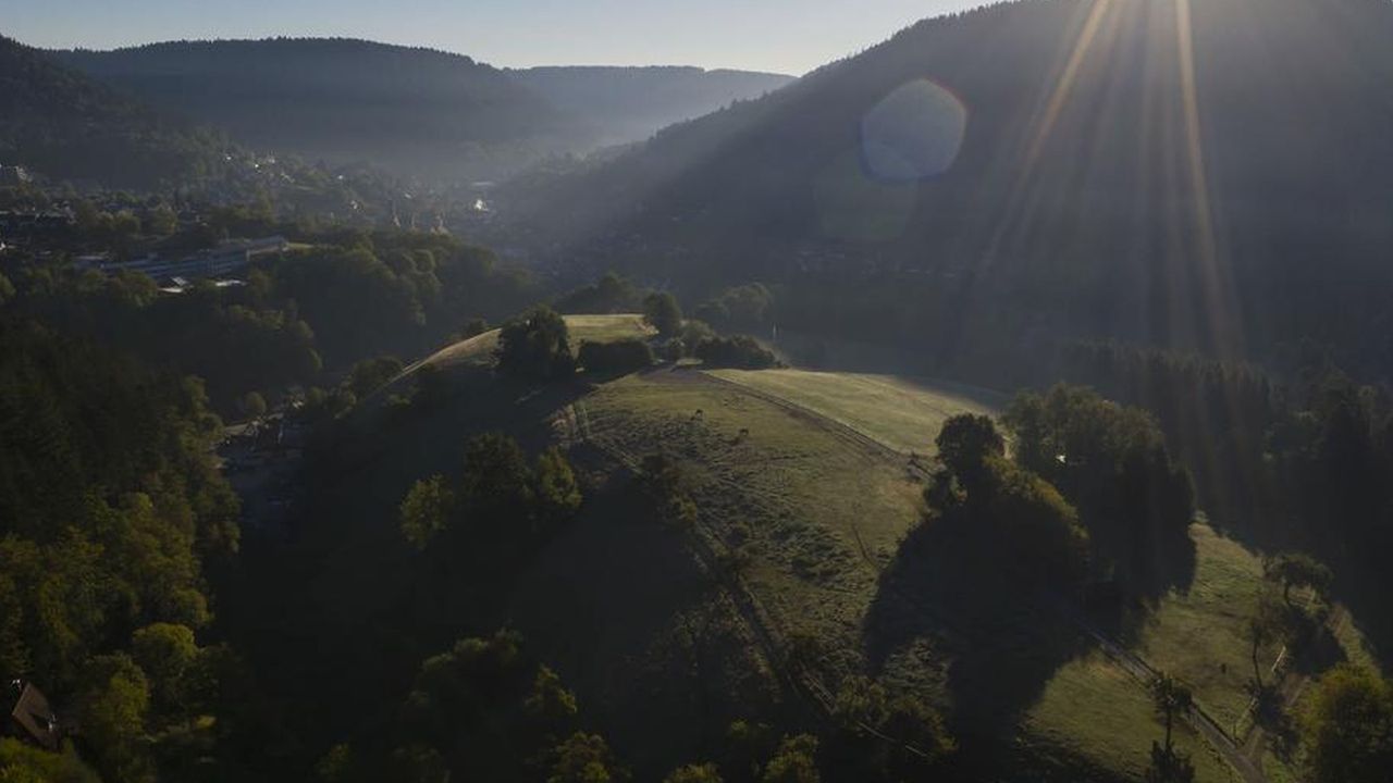 Landschaft Landschaft